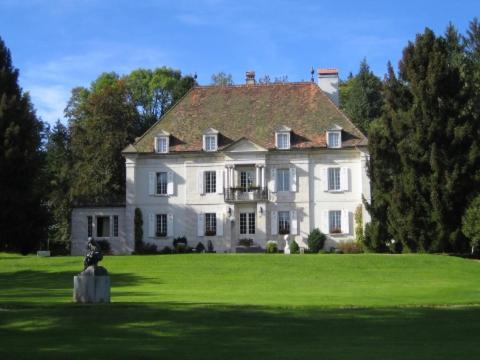 Hotel Des Trois Rois Le Locle Buitenkant foto